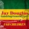 Jah Children (feat. General Trees) [Dubmatix Mix] artwork