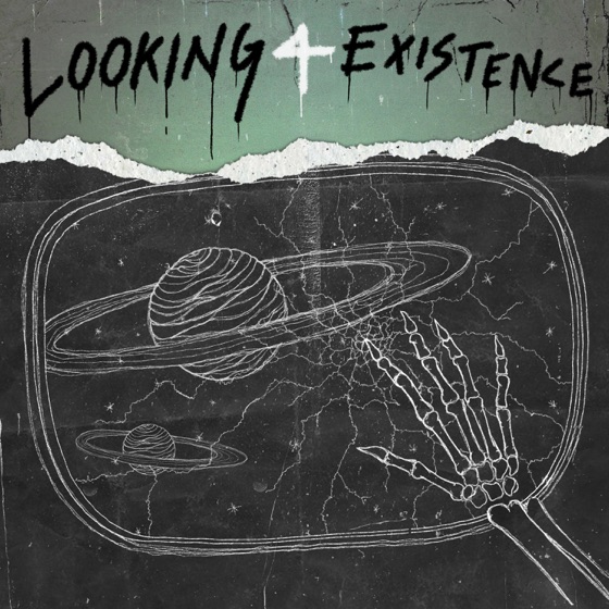 Cover artwork for Looking 4 Existence