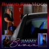 Blood Red Moon - Single