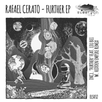 Rafael Cerato - Further - EP artwork