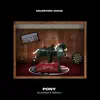 Pony (Eliminate Remix) - Single album lyrics, reviews, download