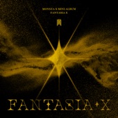 FANTASIA X artwork