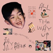 All the Way Up artwork