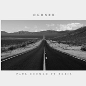 Closer (feat. Tobi A) artwork