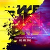 Frequencerz - We Are One