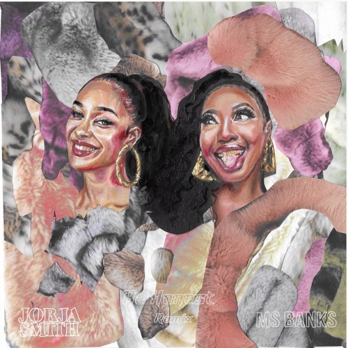 Jorja Smith – Be Honest (feat. Ms Banks) – Single [iTunes Plus AAC M4A]