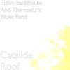 Catslide Roof