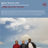 Ignasi Terraza Trio - Grooving for Jaume (feat. Ignasi Terraza, Pierre Boussaguet & Victor Jones)