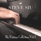 Strangers In the Night - Steve Siu lyrics