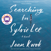 Searching for Sylvie Lee - Jean Kwok Cover Art