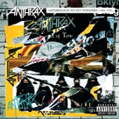 Madhouse by Anthrax