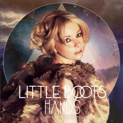 Hands: Bonus Disc - Little Boots
