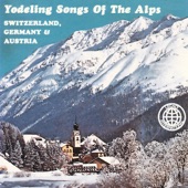 Yodeling Songs of the Alps artwork