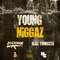 Young Niggaz (feat. Blac Youngsta) - Duckman lyrics