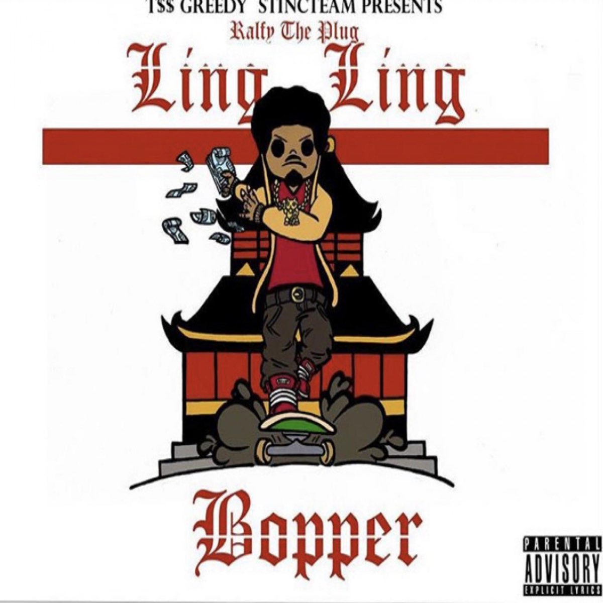 ‎Ling Ling Bopper de Ralfy the Plug en Apple Music