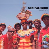 Son Palenque - Yo Me Voy (Live)