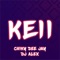 Keii - Chiky Dee Jay & DJ ALEX lyrics