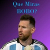 Mish King - Que Miras Bobo (Lionel Messi)