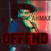 Offend artwork