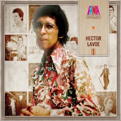 Héctor Lavoe - Rompe Saragüey
