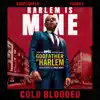 Cold Blooded (feat. Swizz Beatz & Pusha T) - Single album lyrics, reviews, download