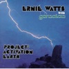 Project: Activation Earth
