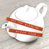 Get the Blessing - Toggle Buttons (feat. John Hegley)
