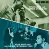 Stan Getz And Gerry Mulligan/Stan Getz And The Oscar Peterson Trio album lyrics, reviews, download