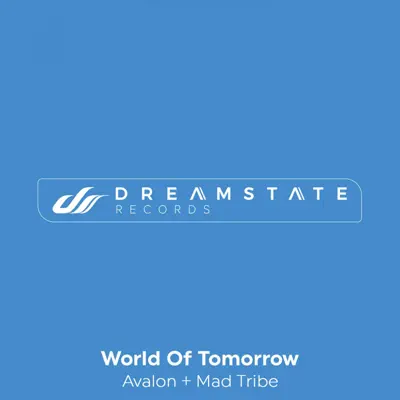 World of Tomorrow - Single - Avalon