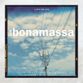 A New Day Now (20th Anniversary Edition) - Joe Bonamassa