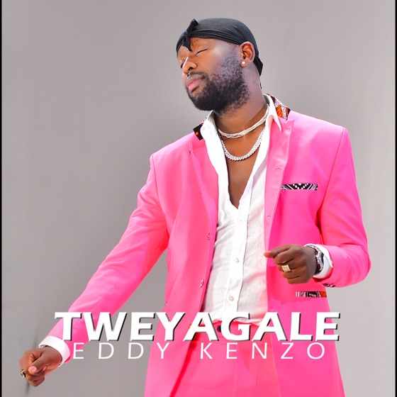Cover artwork for Tweyagale