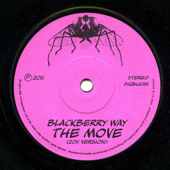 Blackberry Way (2011 Version) - The Move