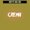 Septiembre - Crema lyrics