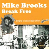 Mike Brooks - Think Twice