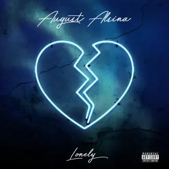 Lonely by August Alsina song reviws