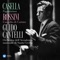 Casella: Paganiniana, Op. 65 - Rossini: L'assedio di Corinto - EP