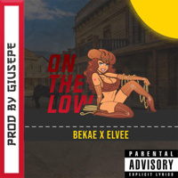 Bekae - On the Low artwork