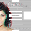 Contigo (feat. Ariel Kelly) - Single