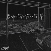 Bodentiefe Fenster - EP artwork