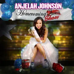 The Homecoming Show by Anjelah Johnson album reviews, ratings, credits