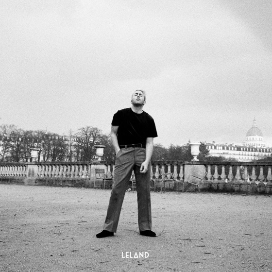 Cover artwork for Another Lover