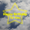 Happy birthday to you (kids song) (MR) - Happy birthday to you song