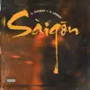 Saigon (feat. G. Lesson) - Single album lyrics, reviews, download