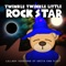 When the Curtain Falls - Twinkle Twinkle Little Rock Star lyrics