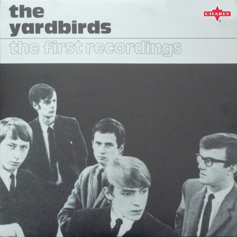 The Yardbirds On Apple Music