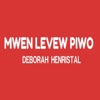 Mwen Levew Piwo - Single