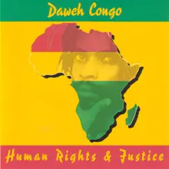 Human Rights & Justice Song Lyrics
