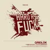 Stream & download Hard as F**k / Fifth Dimension - Single