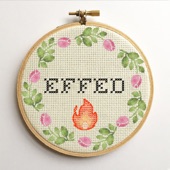 EFFED artwork