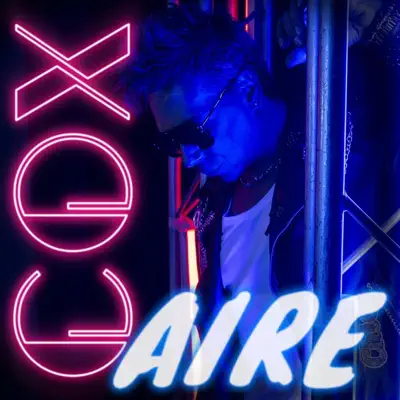 Aire - Single - Cox